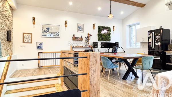 Maison à vendre 3 pièces 86 m² Salses-le-Château