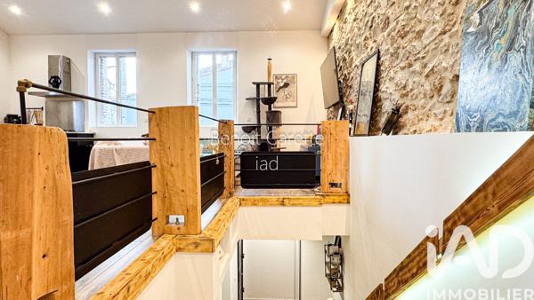 Maison à vendre 3 pièces 86 m² Salses-le-Château