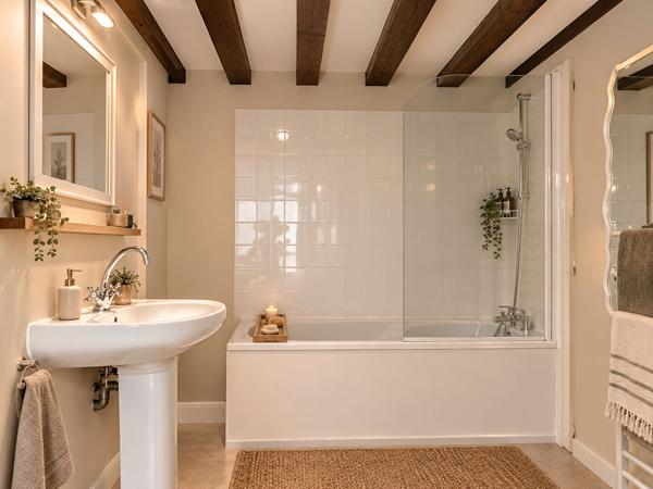 Appartement 55.18m² – ANGERS