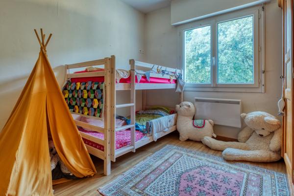 Maison 6 pièces - 122 m²