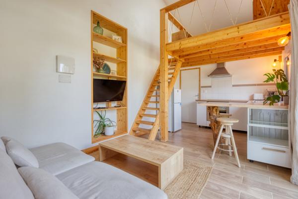 Maison 6 pièces - 122 m²