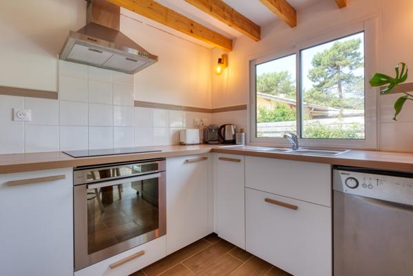 Maison 6 pièces - 122 m²