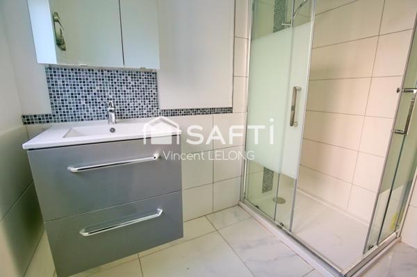 Charmante maison T5 dans une rue calme du quartier Saint Pierre