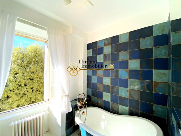 Demeure de prestige Morlaix 11 pièce(s) 190 m2