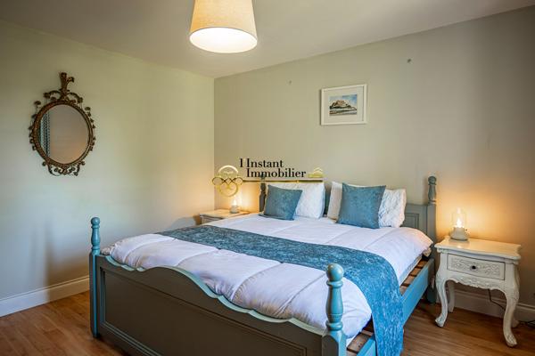 Demeure de prestige Morlaix 11 pièce(s) 190 m2