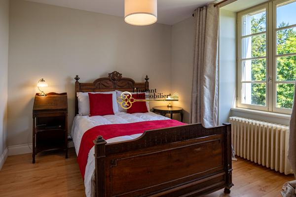 Demeure de prestige Morlaix 11 pièce(s) 190 m2