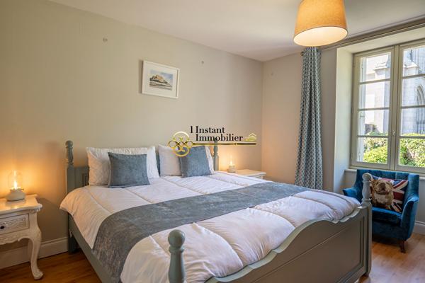 Demeure de prestige Morlaix 11 pièce(s) 190 m2