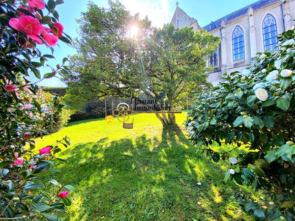 Demeure de prestige Morlaix 11 pièce(s) 190 m2