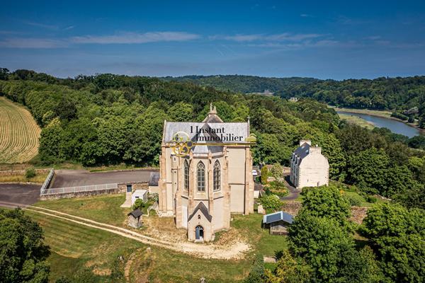 Demeure de prestige Morlaix 11 pièce(s) 190 m2