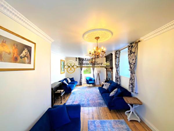 Demeure de prestige Morlaix 11 pièce(s) 190 m2