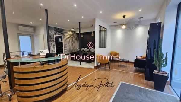 Commerce à vendre 2 pièces de 235 m²