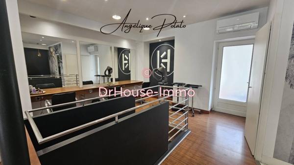 Commerce à vendre 2 pièces de 235 m²