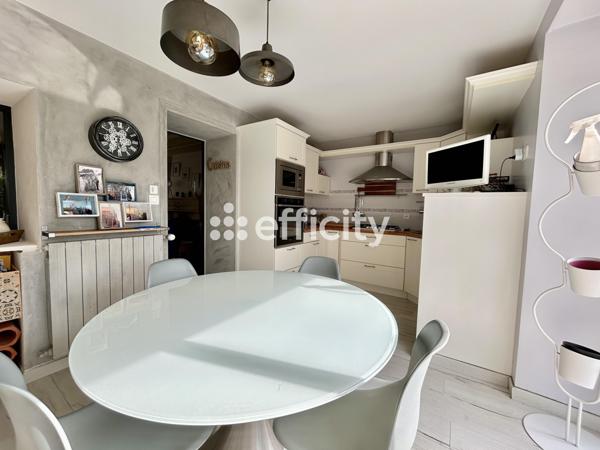 Maison 6 pièces - 167 m²