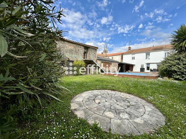 Maison 6 pièces - 167 m²