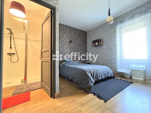 Maison 6 pièces - 167 m²