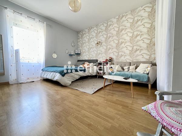 Maison 6 pièces - 167 m²