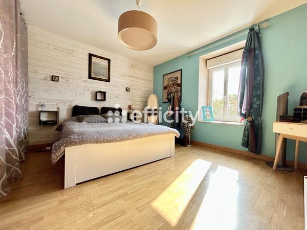 Maison 6 pièces - 167 m²