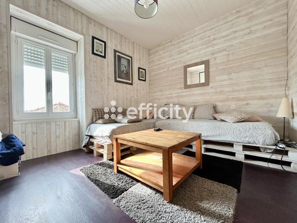 Maison 6 pièces - 167 m²