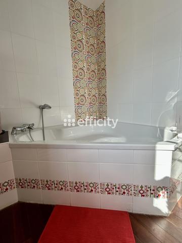 Maison 6 pièces - 167 m²