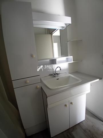 Studio 1 pièce(s) 33.2 m²