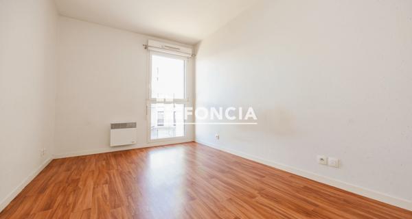 À vendre Appartement 2 pièces 41 m² - Rennes 35700