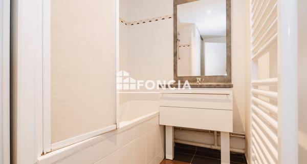 À vendre Appartement 2 pièces 41 m² - Rennes 35700