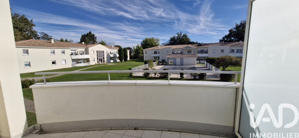 Appartement à vendre 2 pièces 32 m² Fargues-Saint-Hilaire