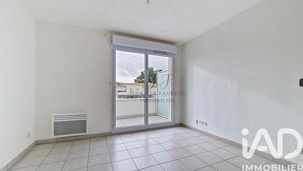 Appartement à vendre 2 pièces 32 m² Fargues-Saint-Hilaire