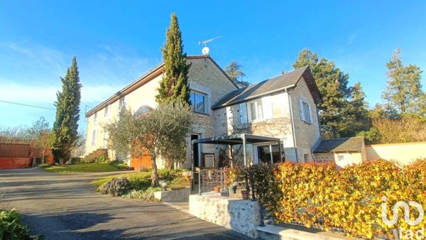 House for sale 4 rooms 180 m² Migné-Auxances