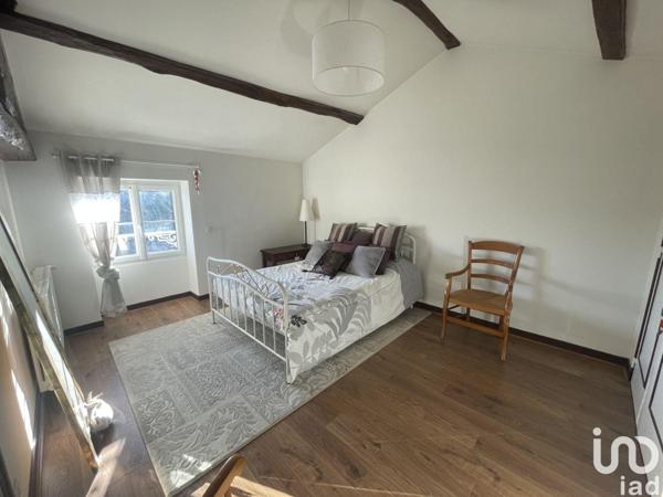 House for sale 4 rooms 180 m² Migné-Auxances