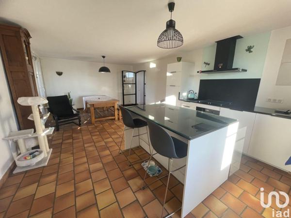 House for sale 4 rooms 180 m² Migné-Auxances