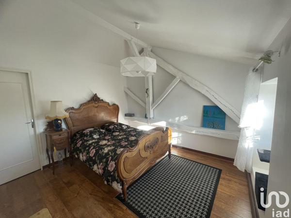 House for sale 4 rooms 180 m² Migné-Auxances