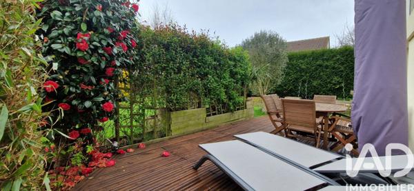 Maison à vendre 6 pièces 167 m² Le Havre