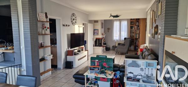 Maison à vendre 6 pièces 167 m² Le Havre