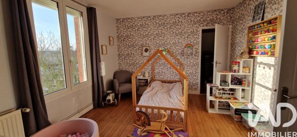 Maison à vendre 6 pièces 167 m² Le Havre