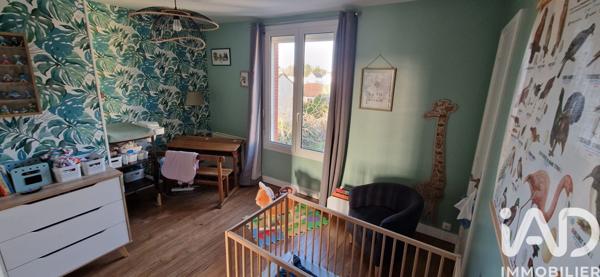 Maison à vendre 6 pièces 167 m² Le Havre