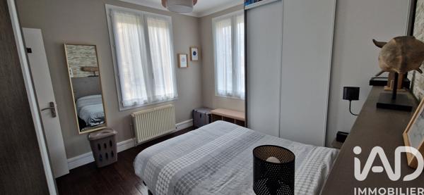 Maison à vendre 6 pièces 167 m² Le Havre