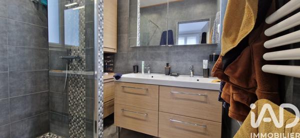 Maison à vendre 6 pièces 167 m² Le Havre