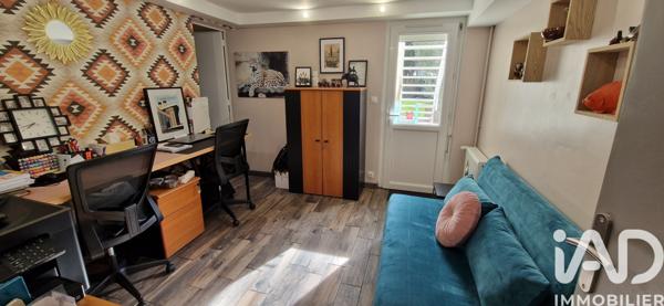 Maison à vendre 6 pièces 167 m² Le Havre