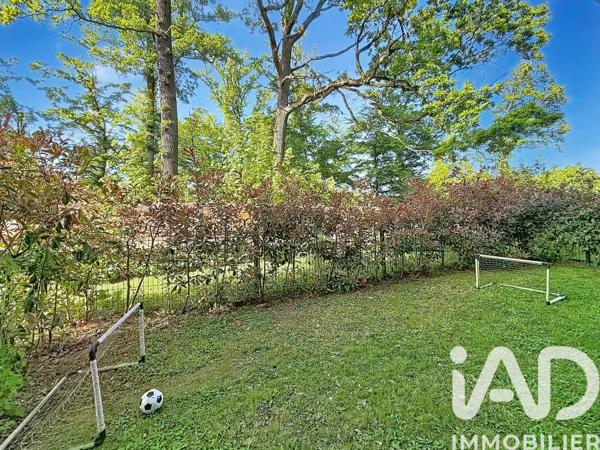 Appartement à vendre 3 pièces 61,82 m² Le Plessis-Trévise