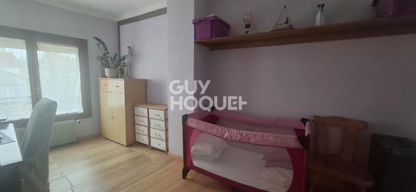 Maison Nezel 5 pièce(s) 106 m2