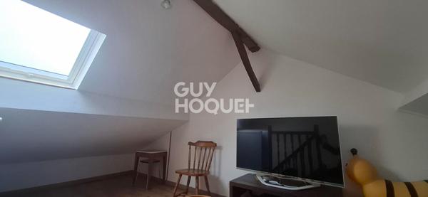 Maison Nezel 5 pièce(s) 106 m2