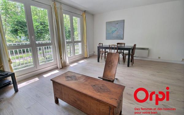 Appartement à vendre    4 pièces • 91,69 m2 Montigny-le-Bretonneux