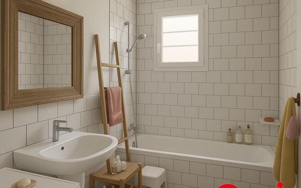 Appartement à vendre    4 pièces • 91,69 m2 Montigny-le-Bretonneux