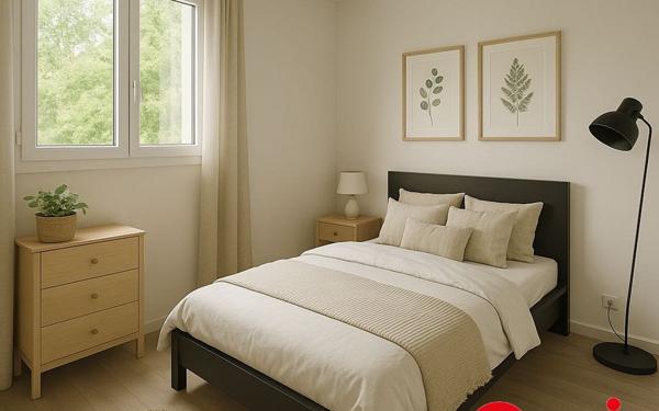 Appartement à vendre    4 pièces • 91,69 m2 Montigny-le-Bretonneux