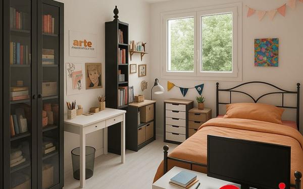 Appartement à vendre    4 pièces • 91,69 m2 Montigny-le-Bretonneux