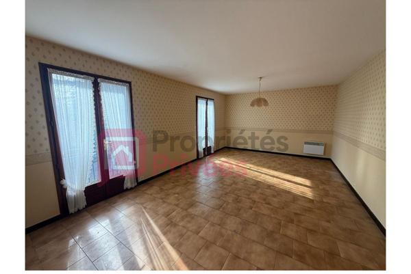 Maison Cosne-sur-loire 4 pièce(s) 101 m2