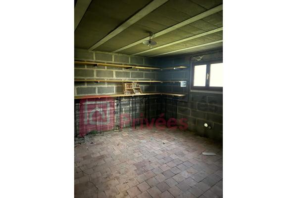 Maison Cosne-sur-loire 4 pièce(s) 101 m2