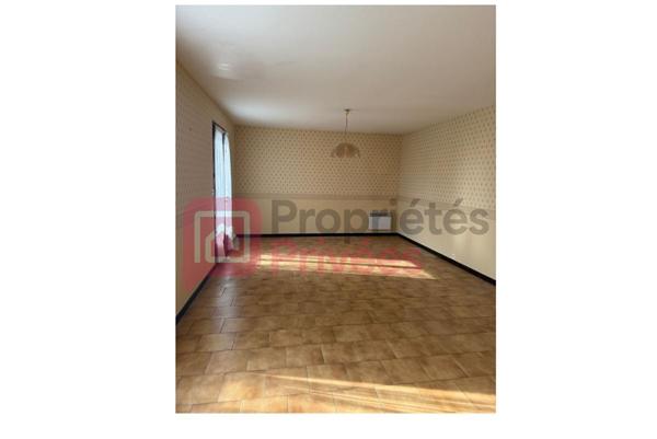 Maison Cosne-sur-loire 4 pièce(s) 101 m2