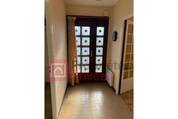 Maison Cosne-sur-loire 4 pièce(s) 101 m2